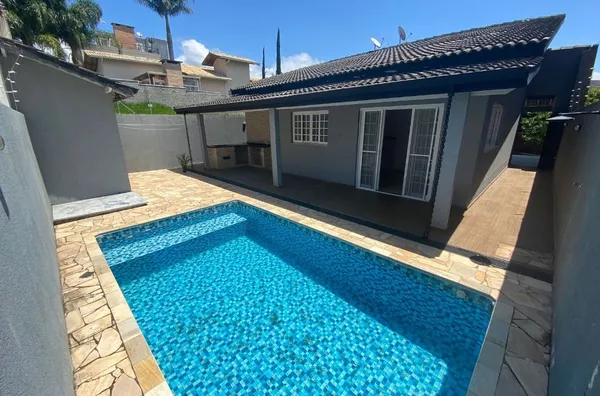 Casa com 3 dormitórios à venda, 178 m² por R$ 840.000 - Chácaras Maringá - Atibaia/SP - Foto 6