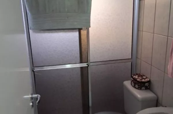 Apartamento com 3 dormitórios à venda, 65 m² por R$ 315.000 - Continental I - Guarulhos/SP - Foto 6