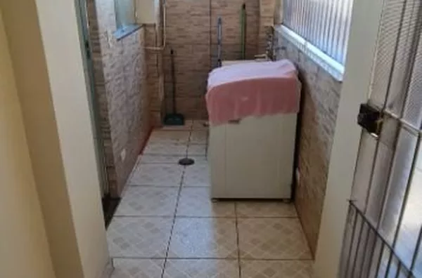Casa com 1 dormitório para alugar, 1 m² por R$ 1.150,00/mês - Parque Continental II - Guarulhos/SP