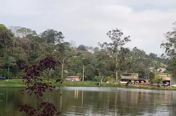 Terreno para alugar, 1434 m² por R$ 318.406,00/mês - Água Azul - Guarulhos/SP - Foto 2