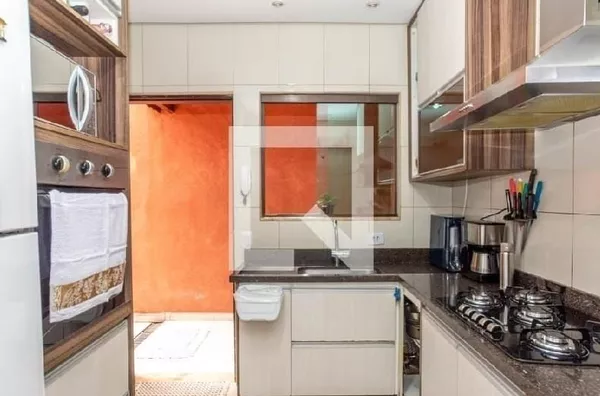 Casa com 3 dormitórios à venda, 199 m² por R$ 680.000 - Parque Continental - Guarulhos/SP - Foto 5