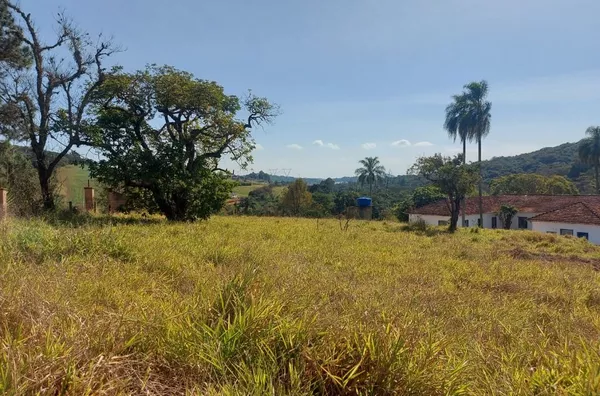 Terreno Atibaia - Bairro Vitória Régia . - Foto 1
