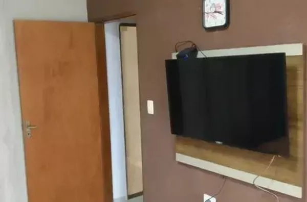 Casa com 3 dormitórios à venda, 120 m² por R$ 450.000,00 - Parque Continental II - Guarulhos/SP - Foto 5