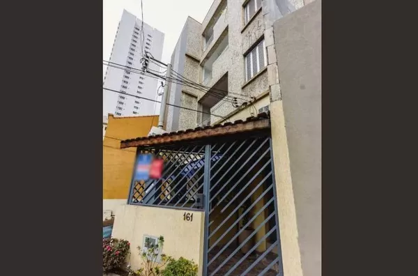 Apartamento com 2 dormitórios à venda, 84 m² por R$ 360.000,00 - Santana - São Paulo/SP - Foto 1
