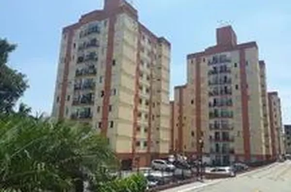 Apartamento com 3 dormitórios à venda, 64 m² por R$ 255.000 - Jardim Botucatu - São Paulo/SP - Foto 1