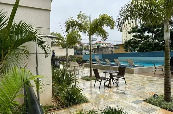 Apartamento com 2 dormitórios à venda, 68 m² por R$ 541.000 - Jardim Flor da Montanha - Guarulhos/SP - Foto 1