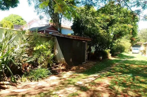 Chácara com 3 dormitórios à venda, 1250 m² por R$ 780.000 - Monte Bianco - Araçoiaba da Serra/SP - Foto 4