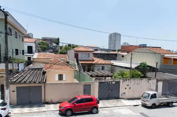 Vila Marte - São Paulo/SP - Foto 1