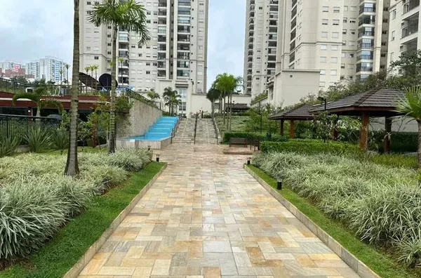 Apartamento com 2 dormitórios à venda, 68 m² por R$ 541.000 - Jardim Flor da Montanha - Guarulhos/SP - Foto 2