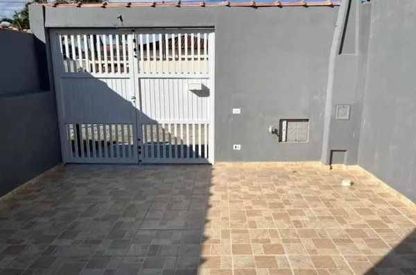 Recanto dos Bandeirantes - Itanhaém/SP - Foto 1