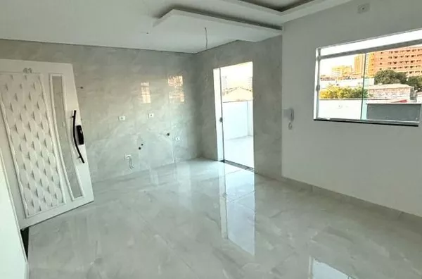 Cobertura com 3 dormitórios na Vila Matilde à venda, 115 m² por R$ 780.000 - Vila Matilde - São Paulo/SP - Foto 1
