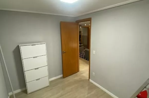 Apartamento com 2 dormitórios à venda, 42 m² por R$ 230.000 - Água Chata - Guarulhos/SP - Foto 5