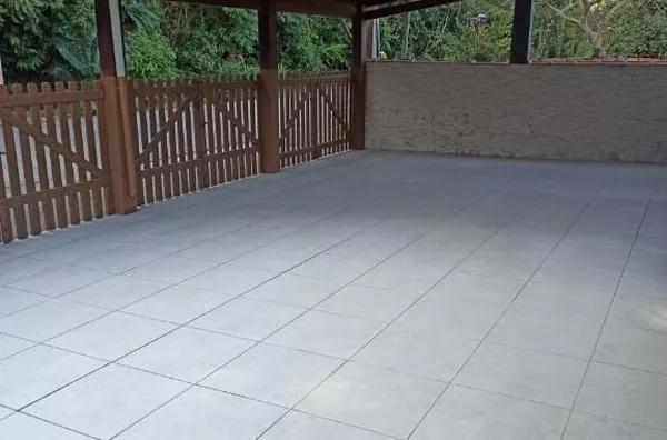 Casa com 4 dormitórios à venda, 226 m² por R$ 1.400.000 - Massaguaçu - Caraguatatuba/SP - Foto 2