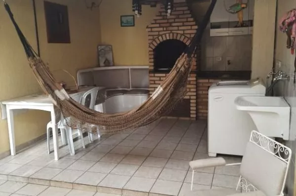 Casa com 3 dormitórios à venda, 165 m² por R$ 735.000,00 - Jardim Vila Galvão - Guarulhos/SP - Foto 2