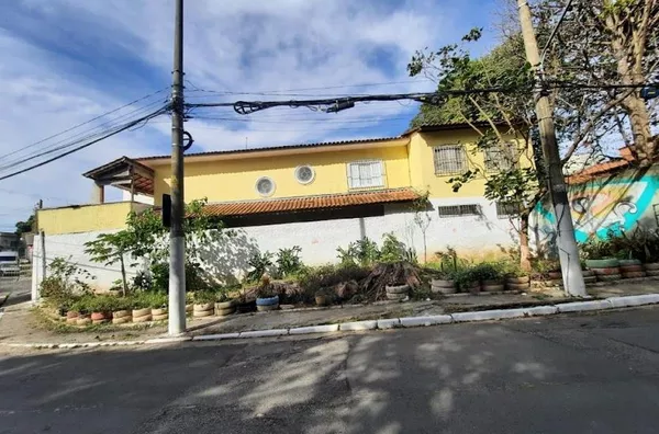 Sobrado com 3 dormitórios à venda, 200 m² por R$ 550.000,00 - Vila Continental - São Paulo/SP - Foto 1
