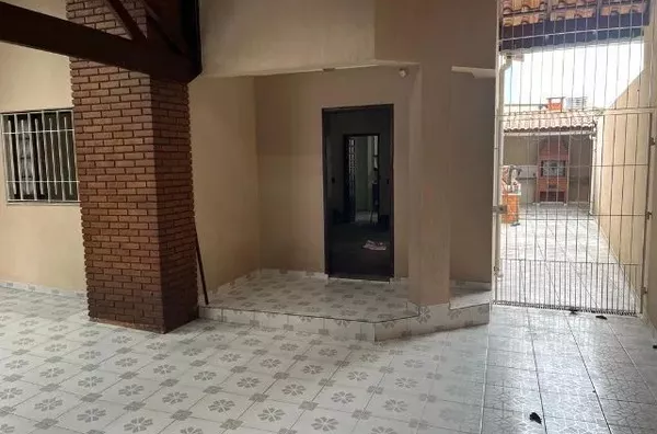 Casa com 3 dormitórios à venda, 232 m² por R$ 720.000,00 - Vila São João - Guarulhos/SP