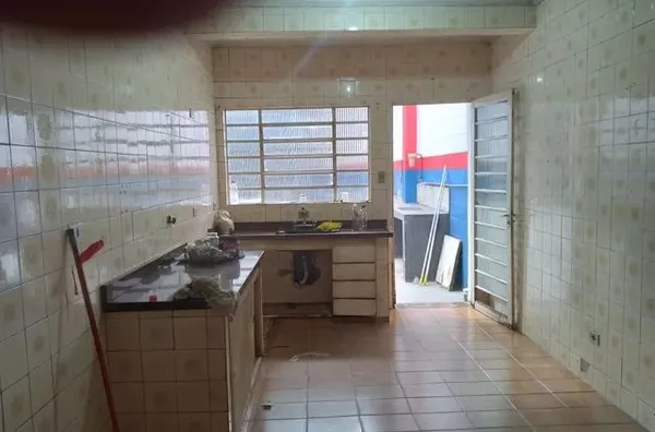 Salão para alugar, 210 m² por R$ 10.797/mês - Vila Albertina - São Paulo/SP - Foto 4