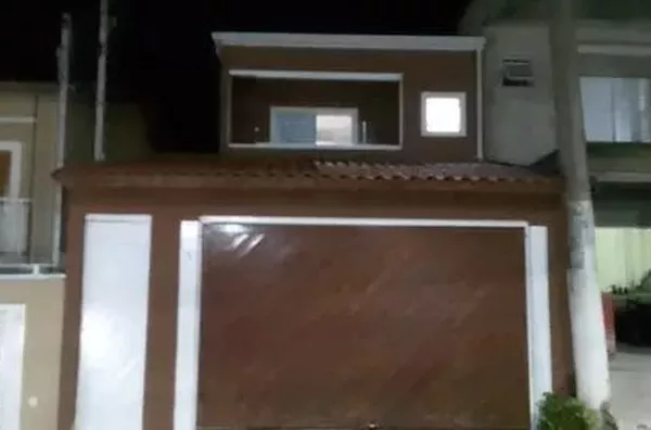 Casa com 3 dormitórios à venda, 120 m² por R$ 450.000,00 - Parque Continental II - Guarulhos/SP - Foto 1