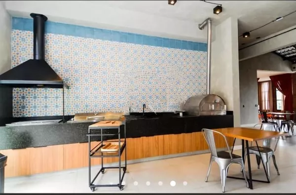 Lindo Apartamento NOVO Com 2 Quartos Sendo 1 Suíte Em Condomínio de Alto Padrão Em Uma Das Melhores Regiões De Guarulhos SP