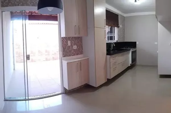 Casa com 3 dormitórios à venda, 97 m² por R$ 450.000,00 - Parque Flamengo - Guarulhos/SP - Foto 5