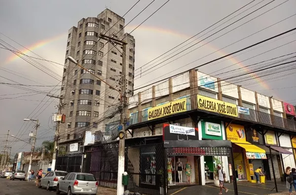 Prédio com salões comerciais à venda, 390 m² por R$ 5.800.000 - São Miguel Paulista - São Paulo/SP - Foto 1