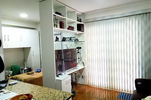 Apartamento com 1 dormitório à venda, 38 m² por R$ 456.000 - Jardim Flor da Montanha - Guarulhos/SP - Foto 1