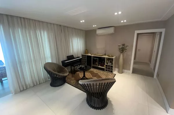 Apartamento com 3 dormitórios à venda, 197 m² por R$ 3.000.000,00 - Jardim Santa Mena - Guarulhos/SP - Foto 5