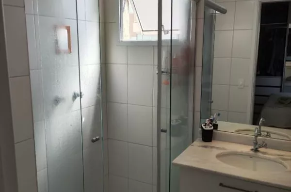 Apartamento com 2 dormitórios à venda, 61 m² por R$ 424.000 - Macedo - Guarulhos/SP
