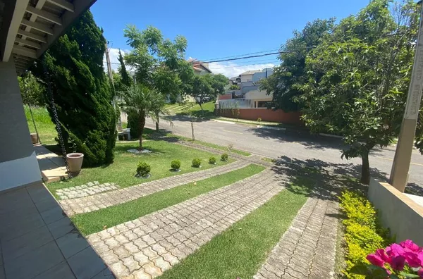 Casa com 3 dormitórios à venda, 178 m² por R$ 840.000 - Chácaras Maringá - Atibaia/SP - Foto 5