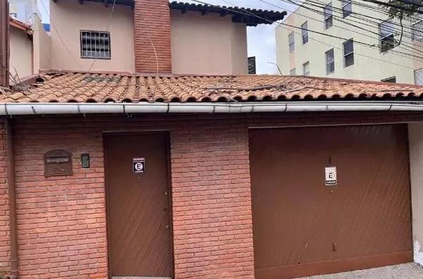 Casa com 3 dormitórios à venda, 232 m² por R$ 720.000,00 - Vila São João - Guarulhos/SP