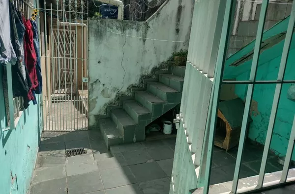 Terreno com 5 casas de Renda - Vila Nova Mazzei - São Paulo/SP - Foto 4