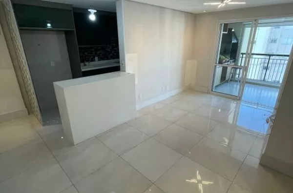 Apartamento com 2 dormitórios à venda, 68 m² por R$ 635.000 - Jardim Flor da Montanha - Guarulhos/SP - Foto 4