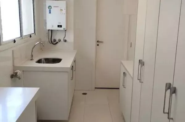 Apartamento com 3 dormitórios à venda, 183 m² por R$ 2.000.000,00 - Vila Rosália - Guarulhos/SP - Foto 4