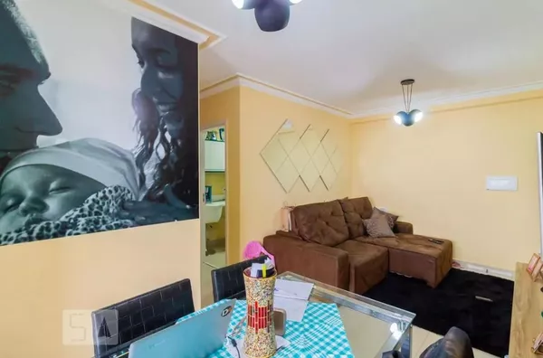 Apartamento com 2 dormitórios à venda, 59 m² por R$ 488.000 - Picanco - Guarulhos/SP - Foto 3