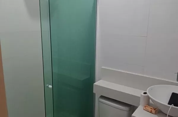 Terreno com duas casas à venda, por R$ 460.000 - Jardim Vila Rica - São Paulo/SP - Foto 2