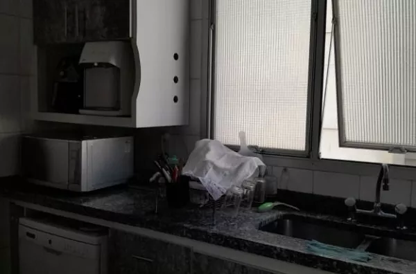 Apartamento com 3 dormitórios à venda, 140 m² por R$ 800.000,00 - Jardim Caboré - São Paulo/SP - Foto 6