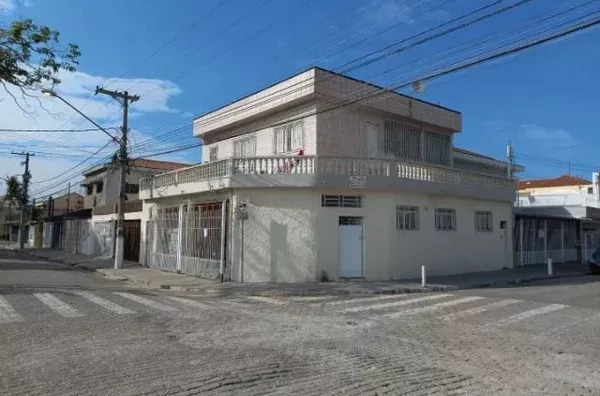 Sobrado com 2 dormitórios à venda, 110 m² por R$ 980.000,00 - Vila Melliani - Guarulhos/SP - Foto 1