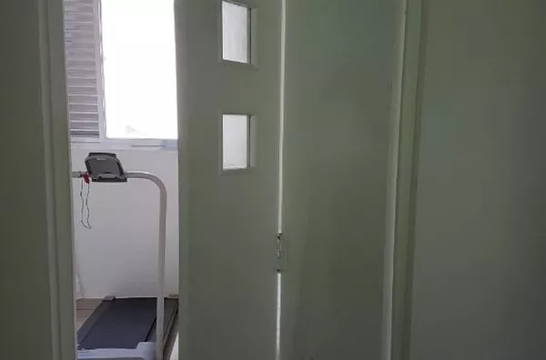 Apartamento com 2 dormitórios à venda, 55 m² por R$ 150.000,00 - Jardim Hebrom - São Paulo/SP - Foto 3