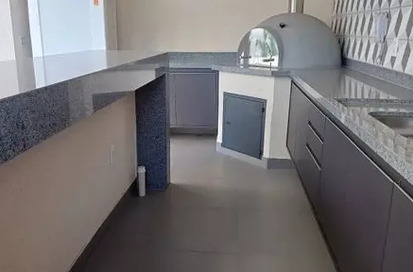 Apartamento com 2 dormitórios à venda, 68 m² por R$ 580.000,00 - Ponte Grande - Guarulhos/SP - Foto 6