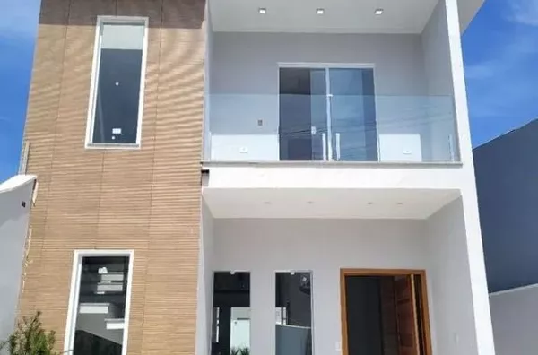 Casa com 3 dormitórios à venda, 120 m² por R$ 901.000,00 - Vila Galvão - Guarulhos/SP - Foto 1