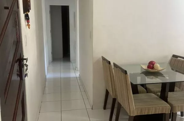 OPORTUNIDADE! Apto 02 dormitórios - Foto 3