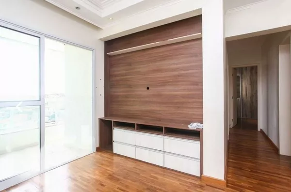 Apartamento com 3 dormitórios à venda, 82 m² por R$ 440.000 - Jardim Las Vegas - Guarulhos/SP - Foto 5