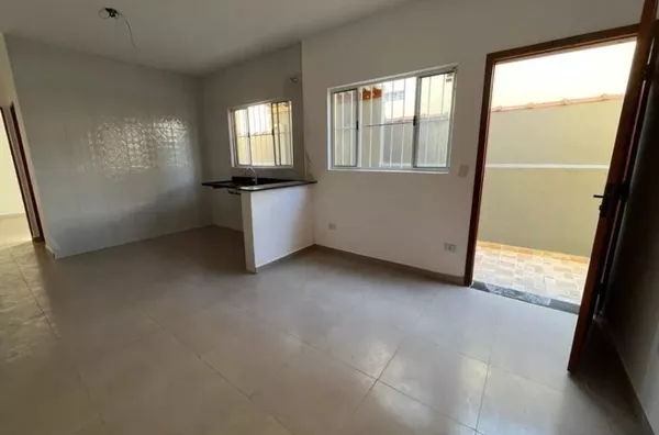 Recanto dos Bandeirantes - Itanhaém/SP - Foto 5