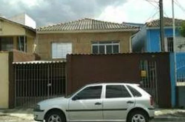 Vila Galvão - Guarulhos/SP - Foto 1