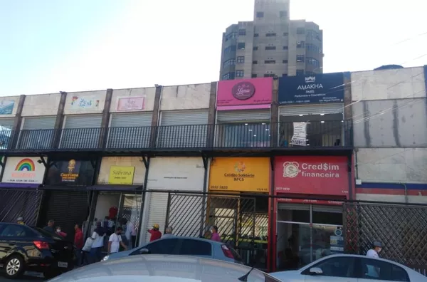 Prédio com salões comerciais à venda, 390 m² por R$ 5.800.000 - São Miguel Paulista - São Paulo/SP - Foto 3