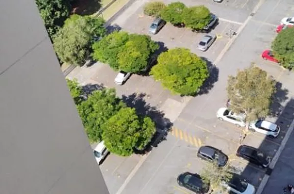 APARTAMENTO A VENDA EM CONDOMINIO COM LAZER COMPÇETO - Foto 3