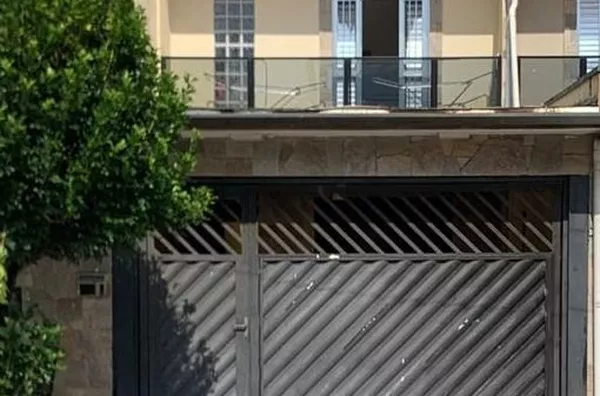 Casa com 3 dormitórios à venda, 165 m² por R$ 735.000,00 - Jardim Vila Galvão - Guarulhos/SP - Foto 1