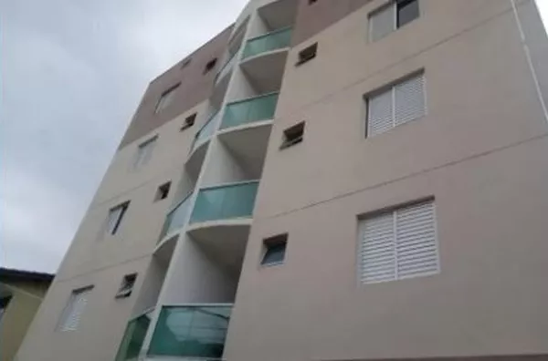 Apartamento com 2 dormitórios à venda, 50 m² por R$ 260.000 - Parque Continental - Guarulhos/SP - Foto 2