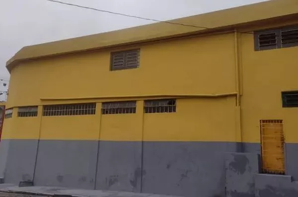 Salão à venda, 600 m² por R$ 954,00 - Vila Itapoan - Guarulhos/SP - Foto 3