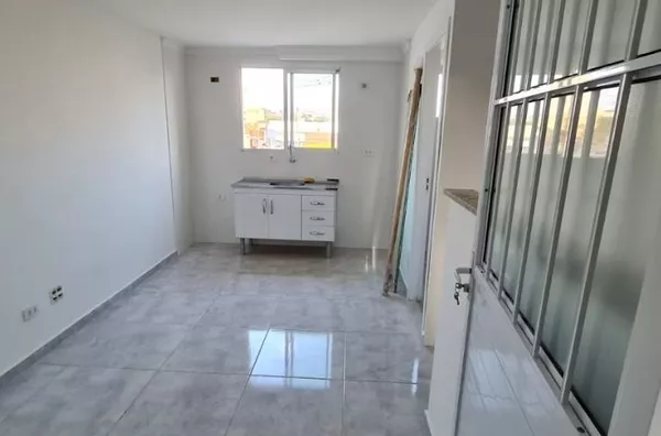 Apartamento para alugar, 43 m² por R$ 1.250,00/mês - Vila Galvão - Guarulhos/SP